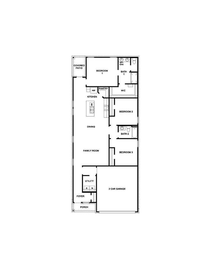 16512 Cascading Pines Ct, Conroe, TX 77302 - photo 3