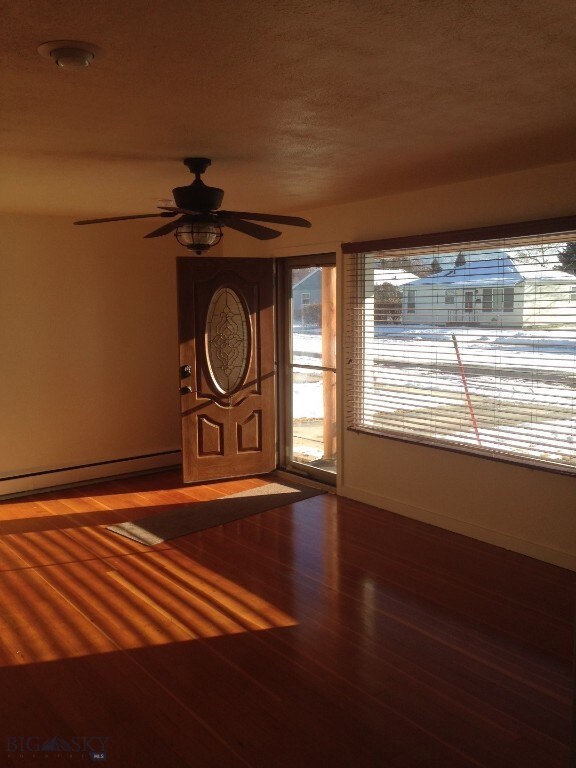 Front Room
