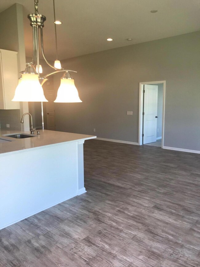 Sumter Family room