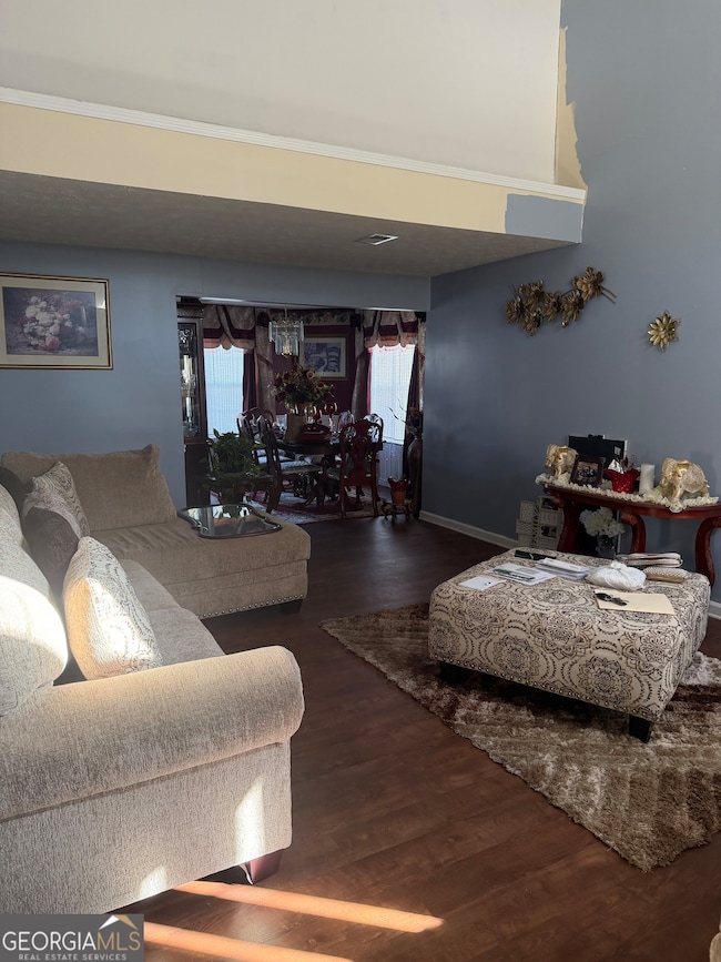 5537 Wellborn Creek Dr, Lithonia, GA 30058 - photo 2