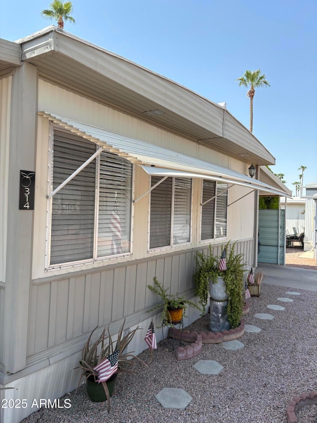 4065 E University Dr unit 314, Mesa, AZ 85205 - photo 3