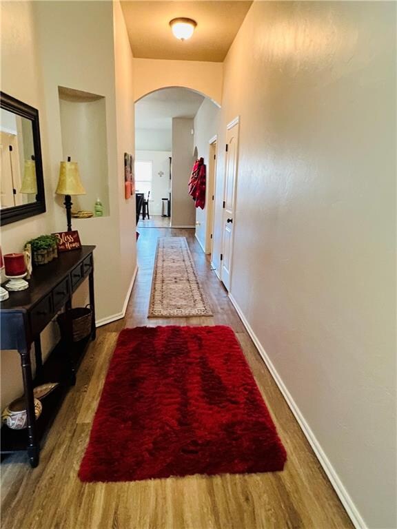 3605 Truman Dr, Norman, OK 73072 - photo 4