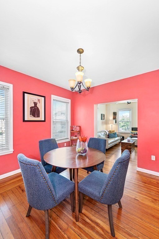 56 Sachem St unit 1, Lynn, MA 01902 - photo 4