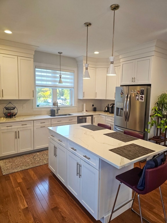 4 Sabrinas Way, North Dartmouth, MA 02747 - photo 7