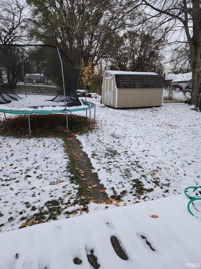 564 N 12th St, New Castle, IN 47362 - photo 3