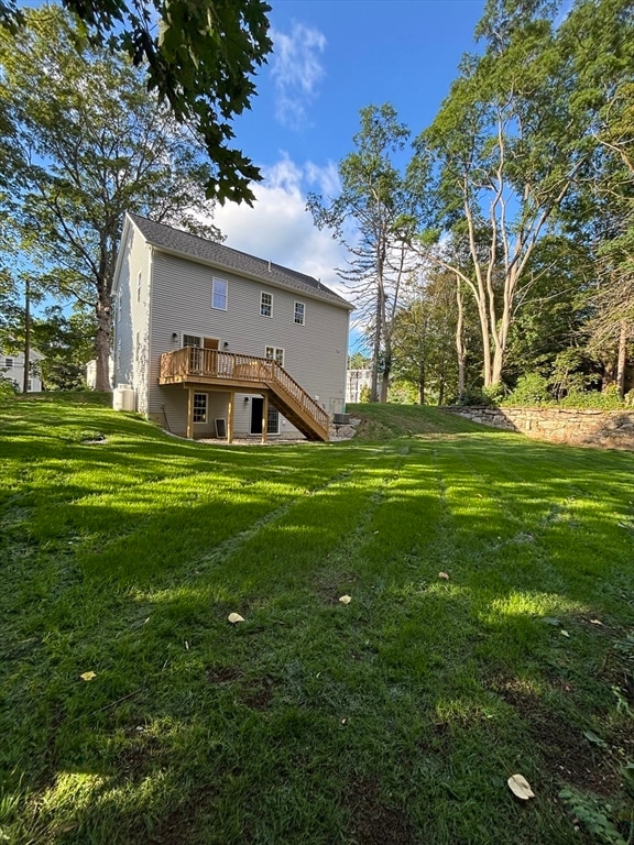 26 1/2 Cherry St, Spencer, MA 01562 - photo 4