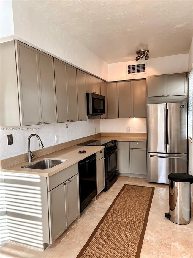 Fully renovated Kitchen