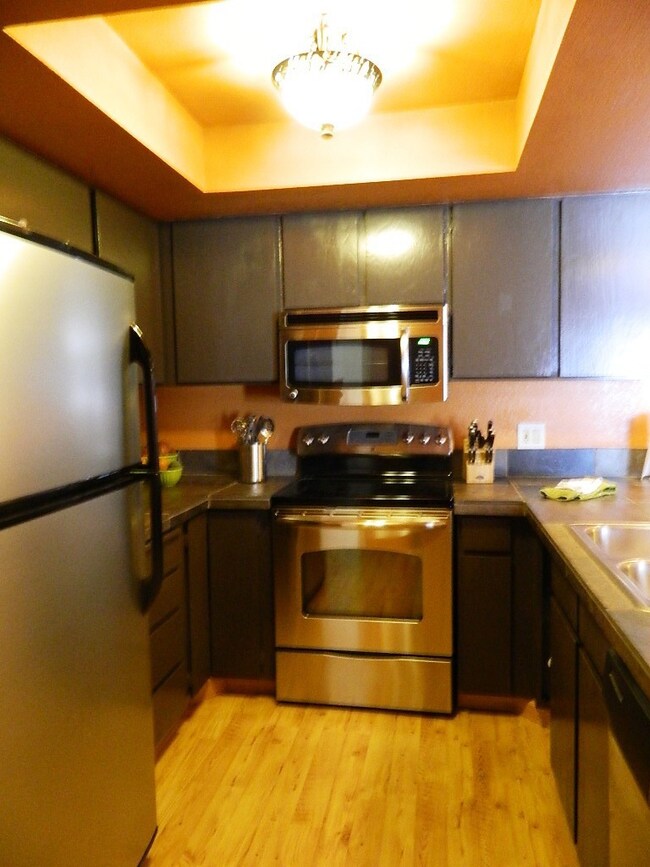 407 S Vasels (Fka Brian Head Blvd) unit Giant Steps 78, Brian Head, UT 84719 - photo 2