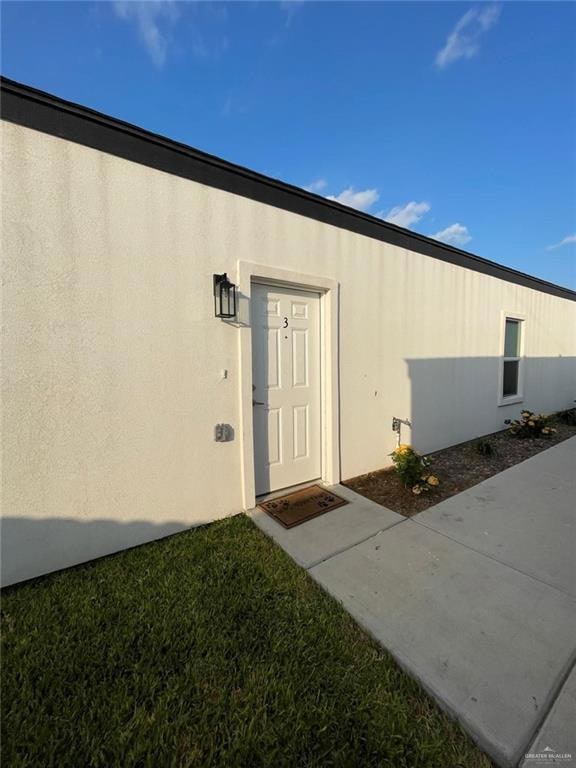 509 Sparrow Rd unit 3, Weslaco, TX 78596 - photo 4