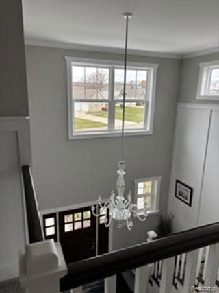 2500 Walnut View Dr, Howell, MI 48855 - photo 6