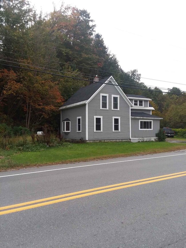 400 U S 302, Lisbon, NH 03585 - photo 2