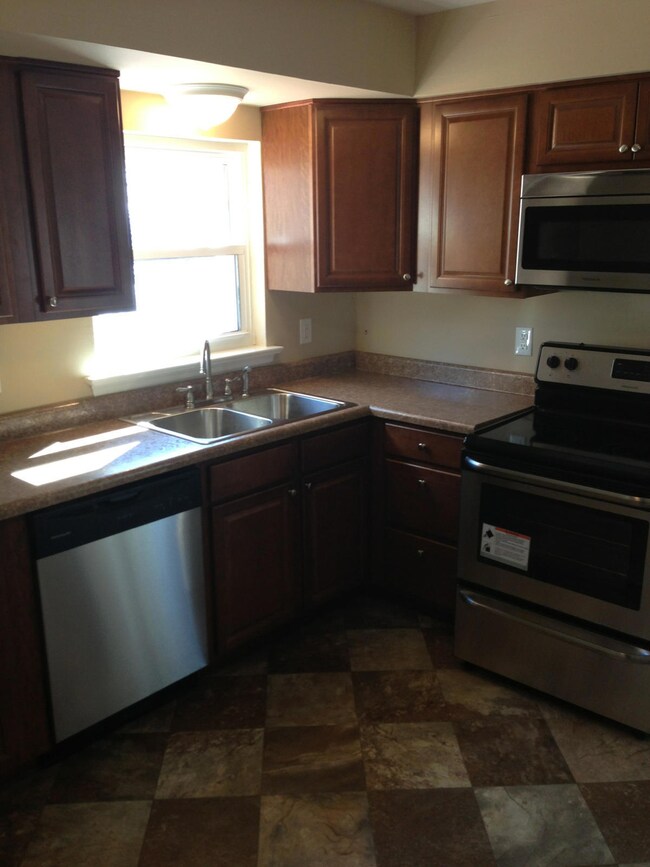 Kitchen Cabinets