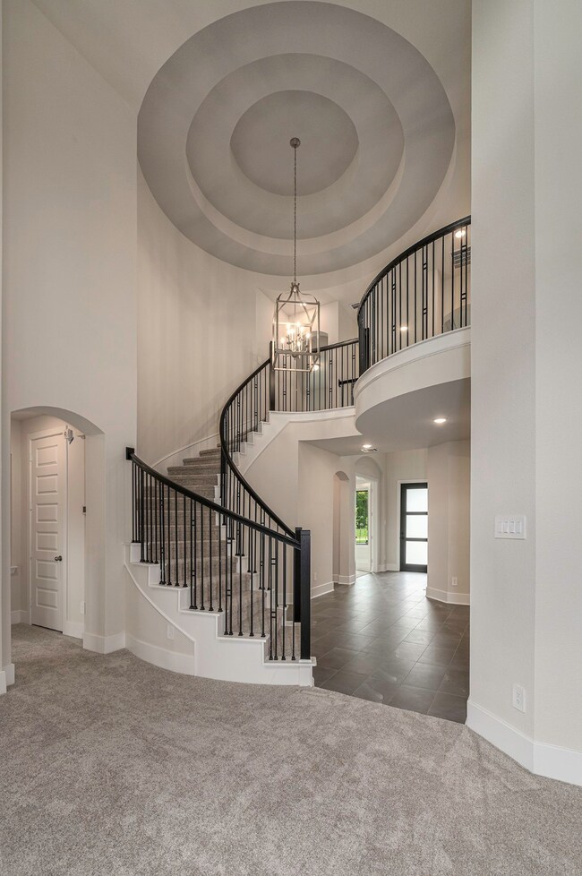 17786 Misty Brook Ln, Conroe, TX 77302 - photo 3