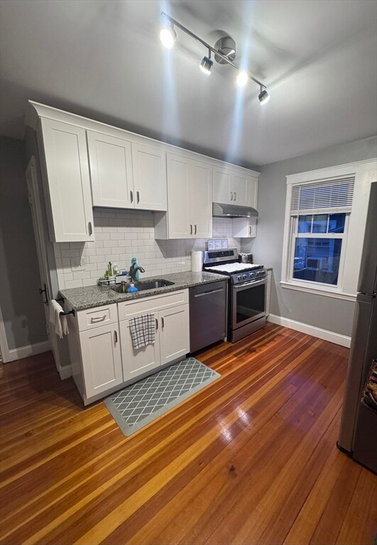 35 Mendelssohn St unit 2, Roslindale, MA 02131 - photo 7