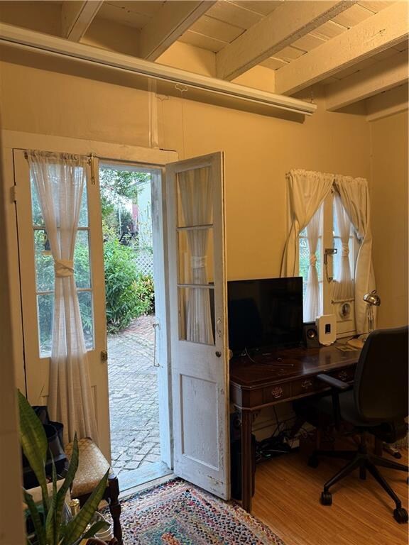 1809 Dauphine St unit A, New Orleans, LA 70116 - photo 3