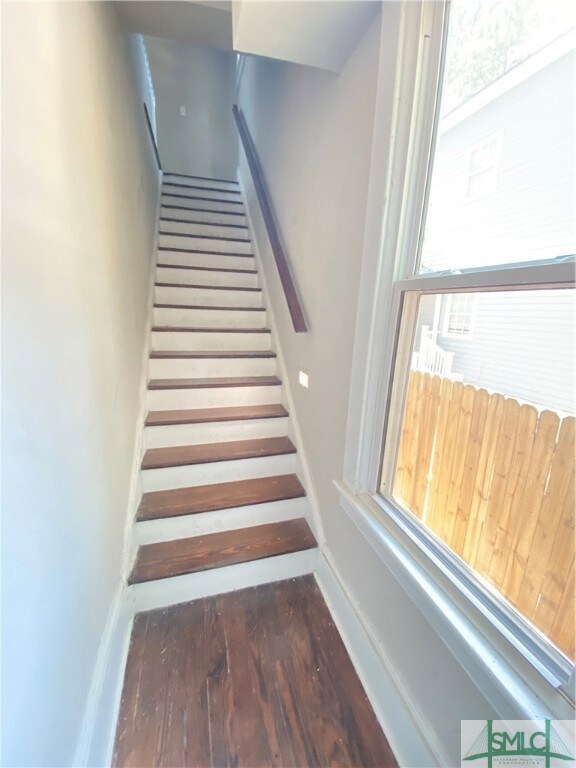 1109 E Anderson St unit B, Savannah, GA 31404 - photo 3