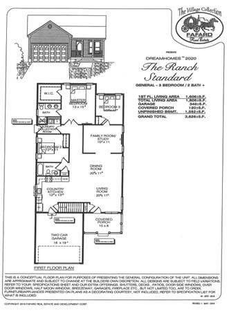 15 Hyde Park Cir unit 10H, Uxbridge, MA 01569 - photo 2