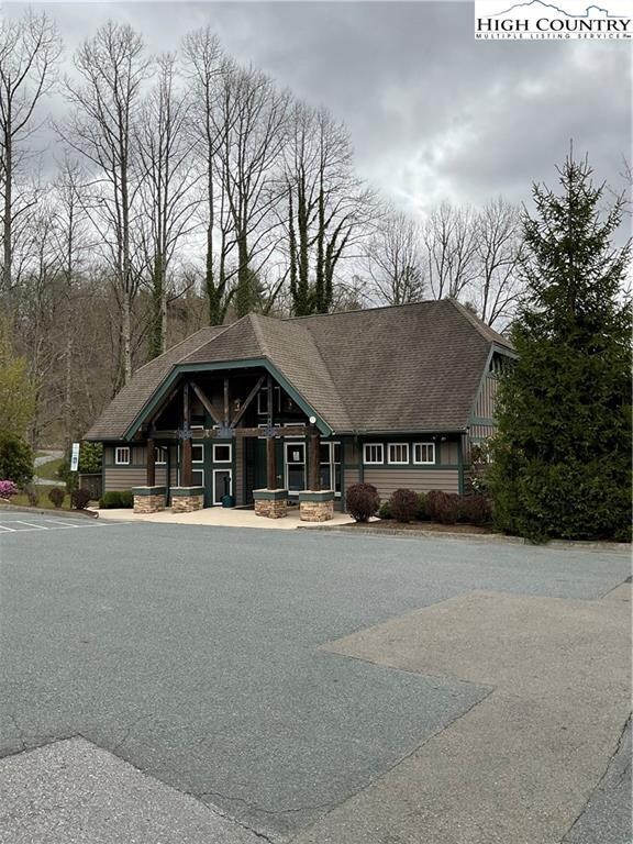 Workout Center