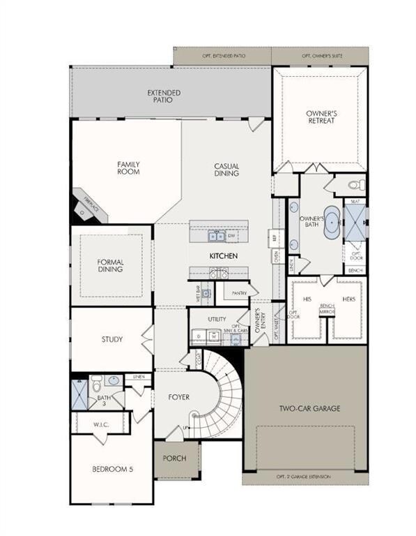 2008 Windy Pointe Ct, Wylie, TX 75098 - photo 7