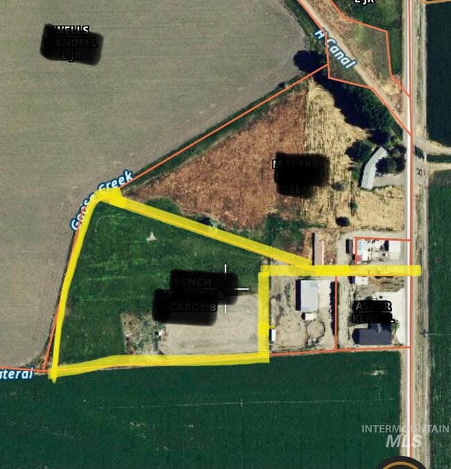 TBD Washington Ave, Burley, ID 83318 - photo 3