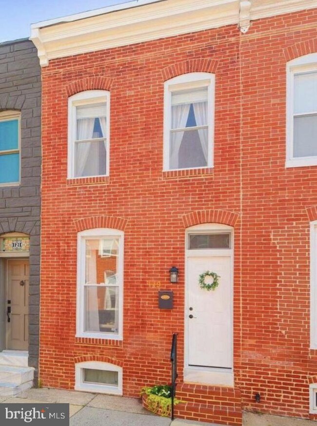 119 N Belnord Ave, Baltimore, MD 21224 - photo 6