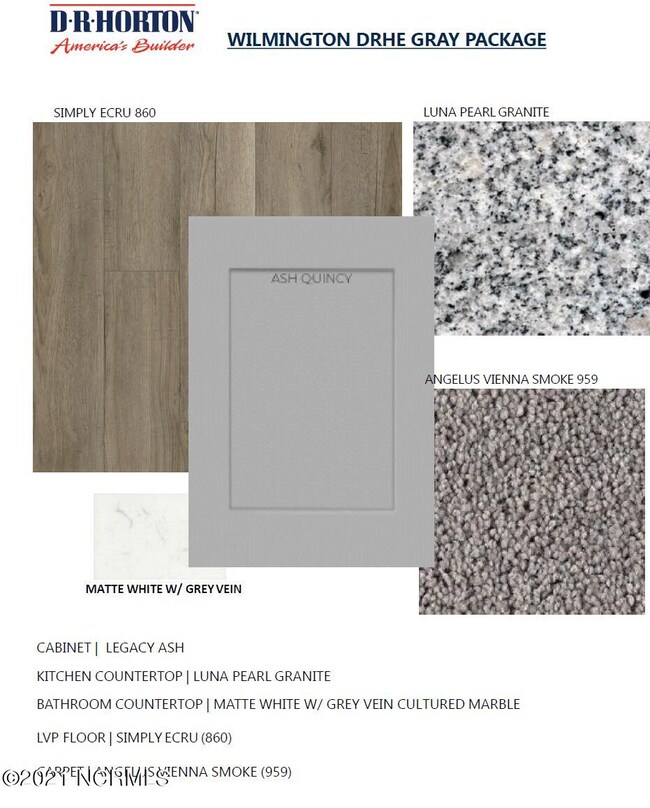 NEW Gray Interior Kitchen Package RCB