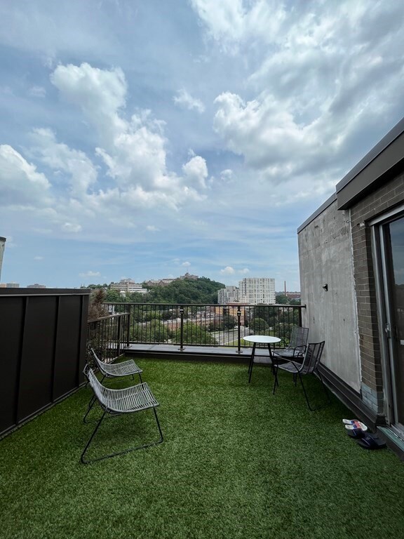 The Brook House unit 1211, Brookline, MA 02445 - photo 6