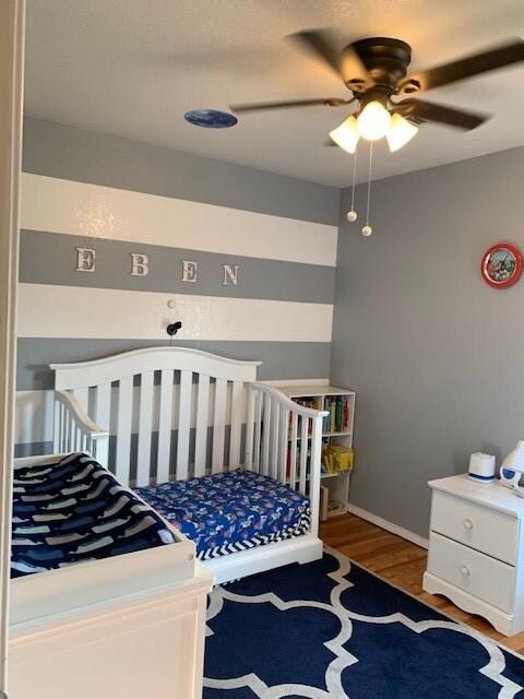 9109 Snowberry Dr, Oklahoma City, OK 73165 - photo 4