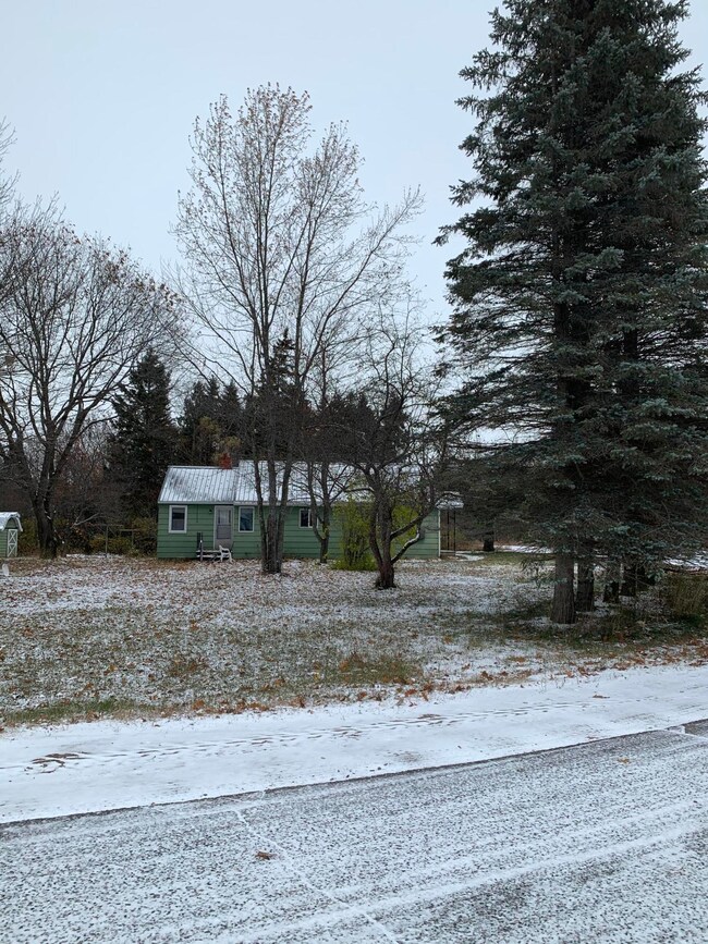 corner lot