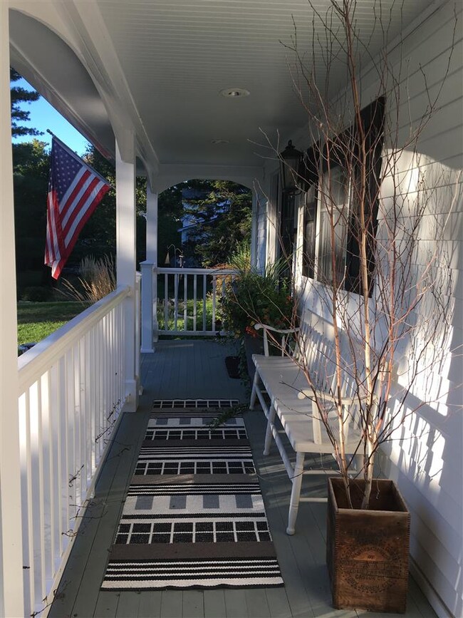 full front farmers porch