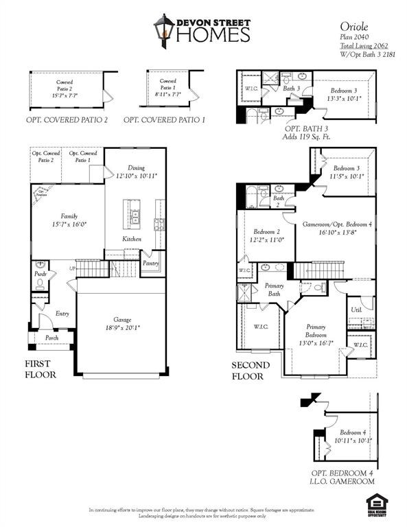 10106 Barn Owl Trail, Magnolia, TX 77354 - photo 3