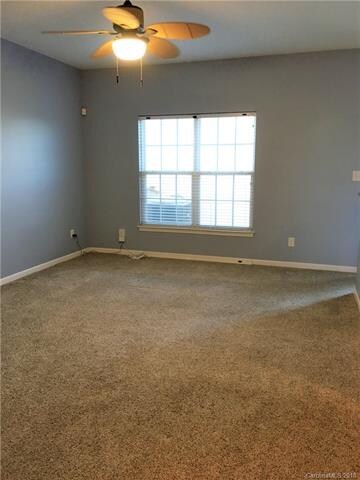 Great Room with Fireplace