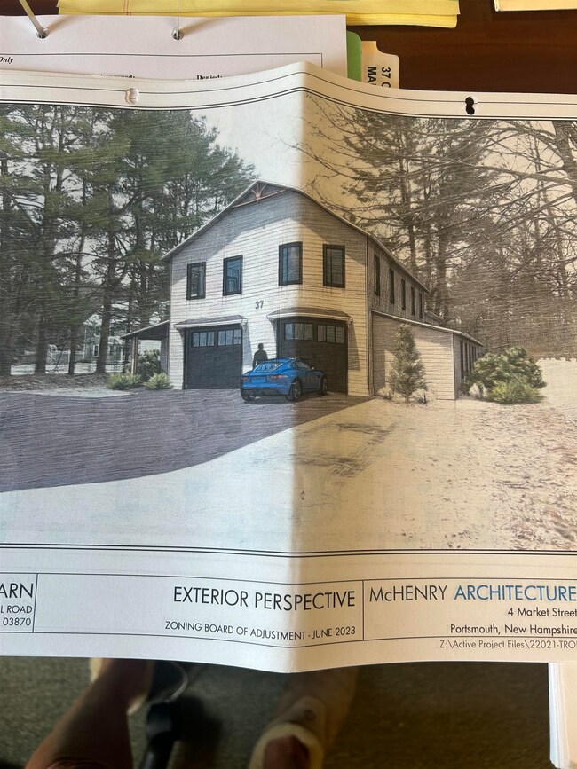 37 Central Rd, Rye, NH 03870 - photo 2