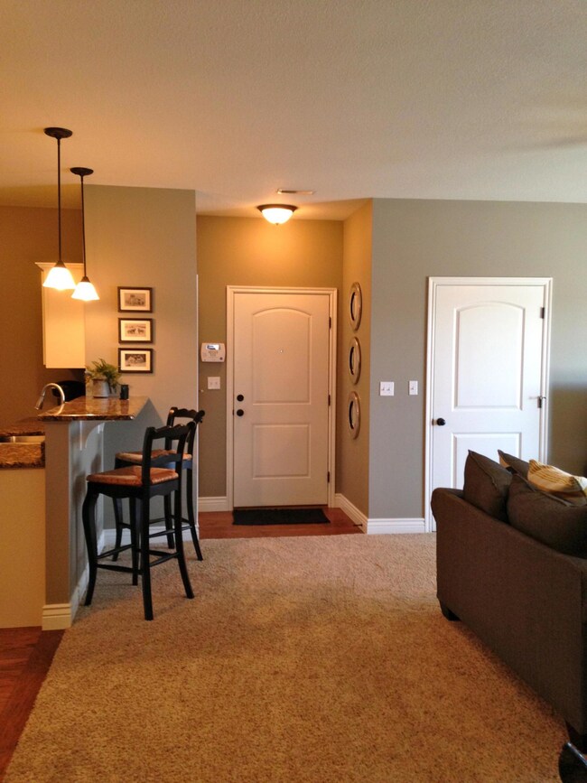 Foyer