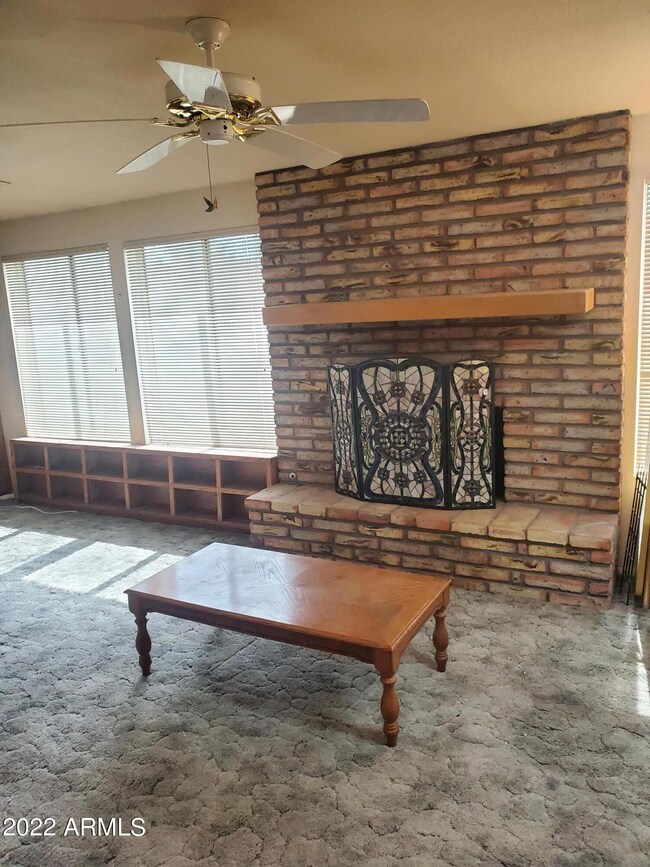 7553 E Dewan Cir, Mesa, AZ 85208 - photo 3