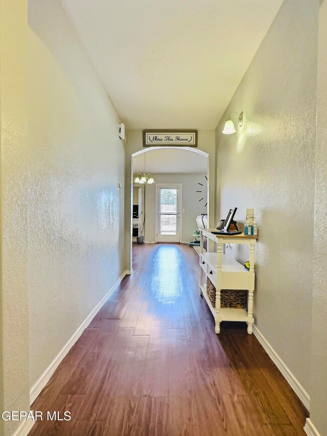 14261 Desierto Lindo Ave, Horizon City, TX 79928 - photo 5