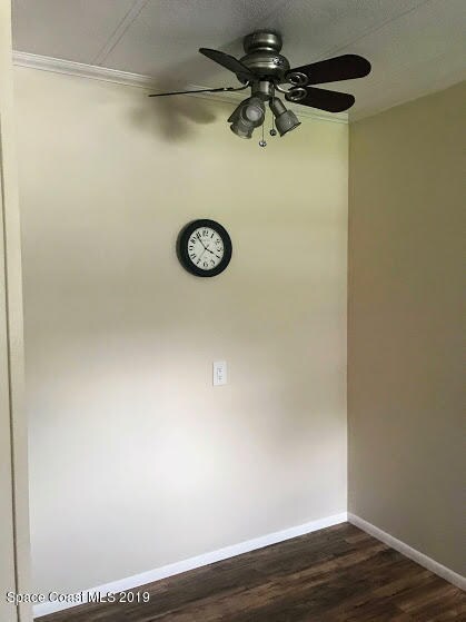 Kitchen Nook