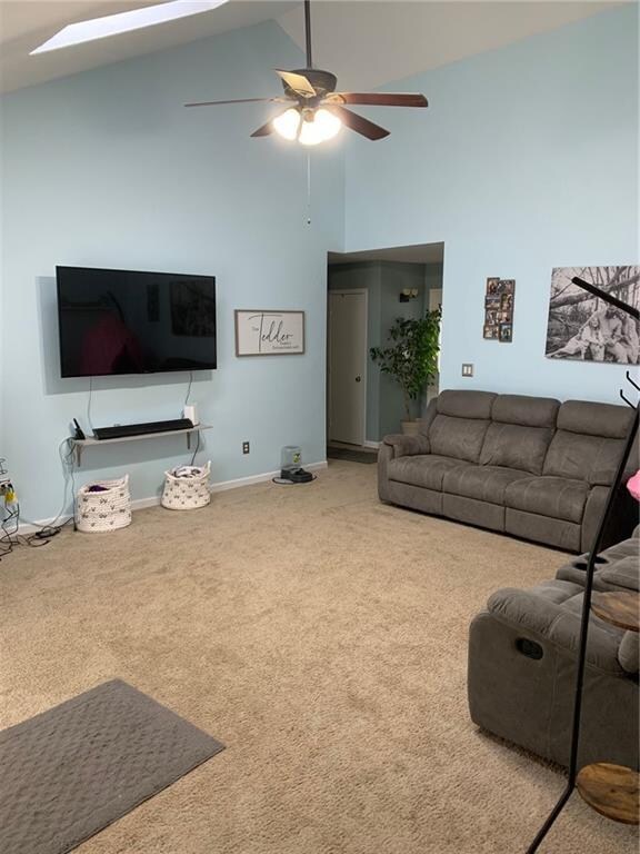 3417 Briar Dr, Columbus, IN 47203 - photo 4