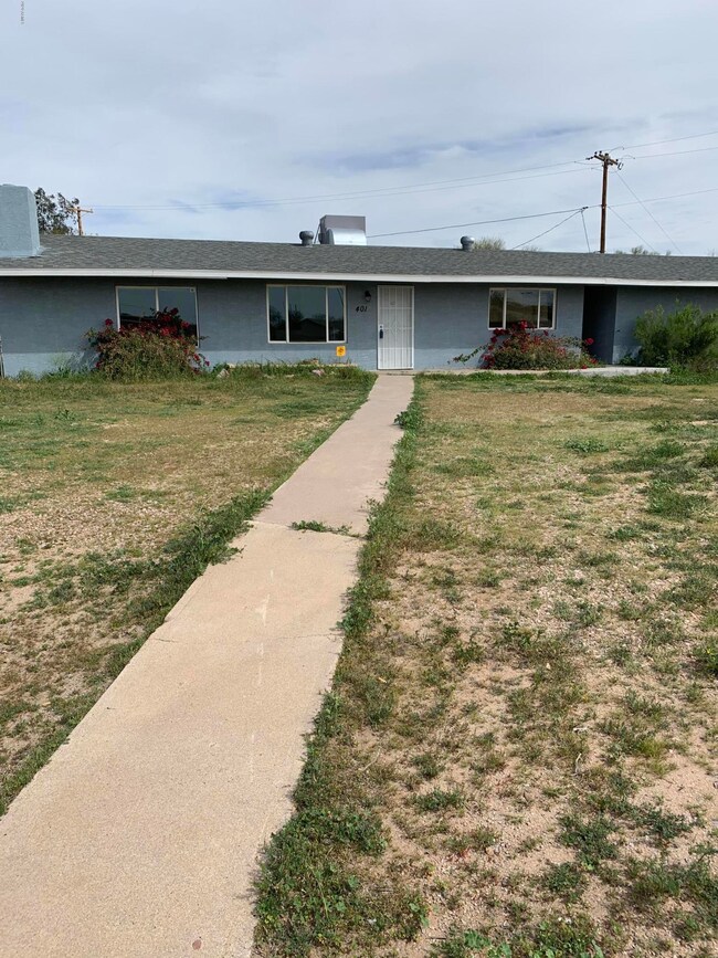 401 N 96th Place, Mesa, AZ 85207 - photo 4