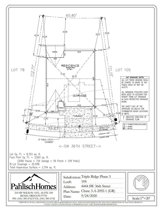4444 SW 36th St, Redmond, OR 97756 - photo 4