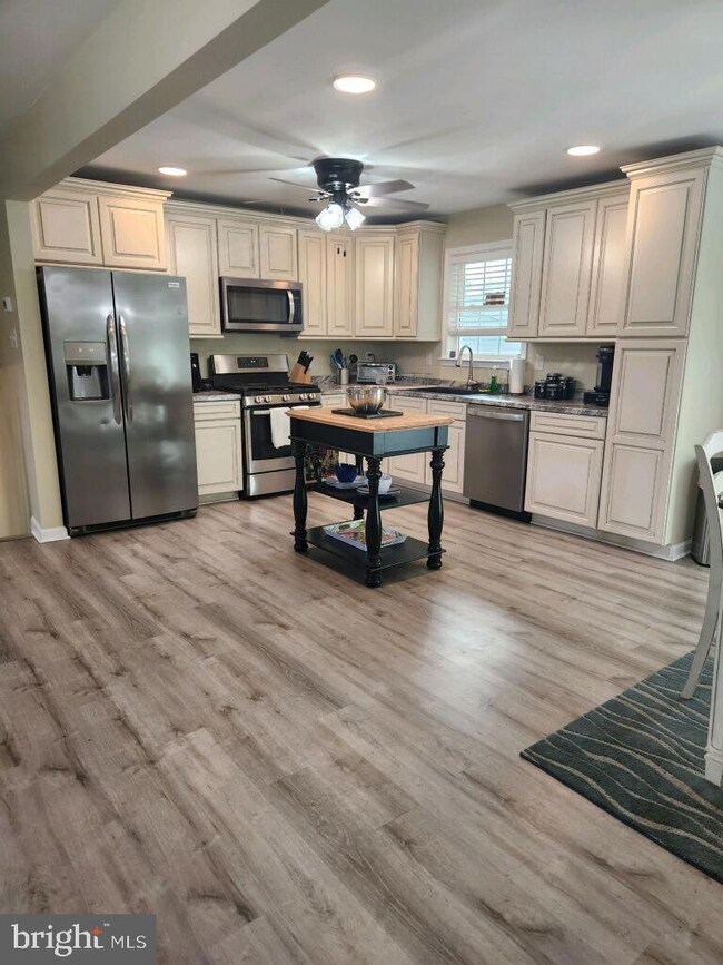 117 Morris Ave, Milton, DE 19968 - photo 5