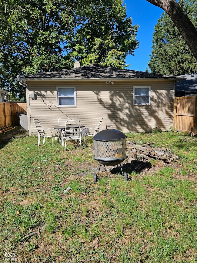 4107 Weaver Ave, Indianapolis, IN 46227 - photo 2