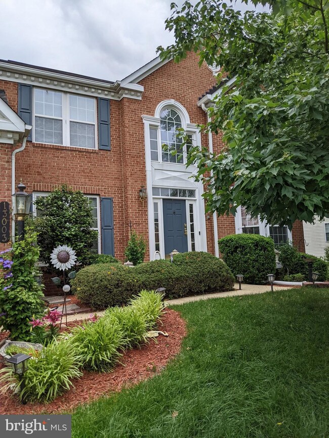 13003 Firestone Ct, Silver Spring, MD 20904 - photo 2