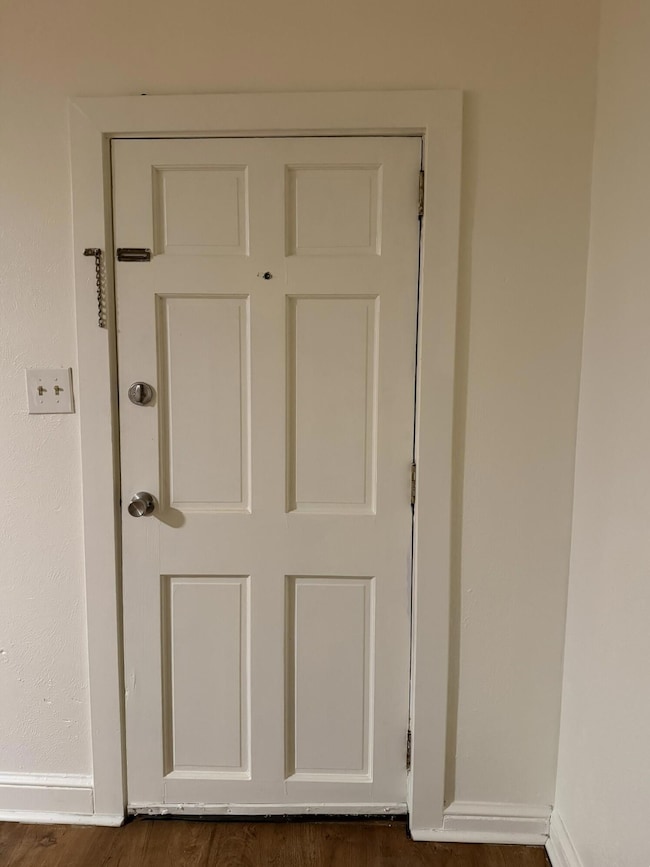 1209 Chapman Ave SW unit B, Roanoke, VA 24016 - photo 3