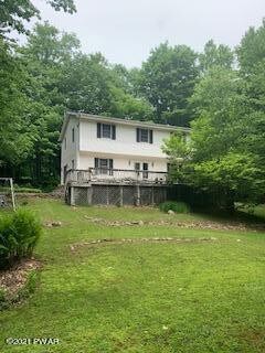 202 S Turnpike Rd, Newfoundland, PA 18445 - photo 2