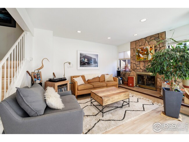 2618 Hawthorne Place, Boulder, CO 80304 - photo 6