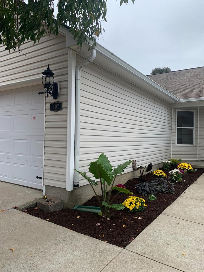 107 Greenway Blvd, Frankfort, KY 40601 - photo 6