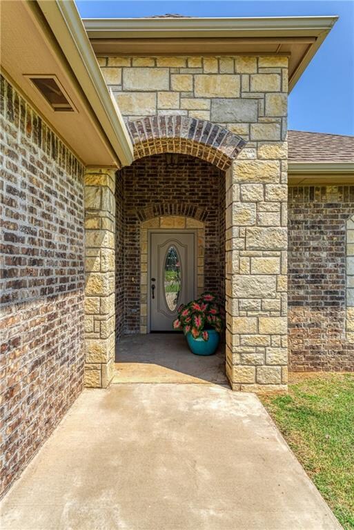 Entry Way