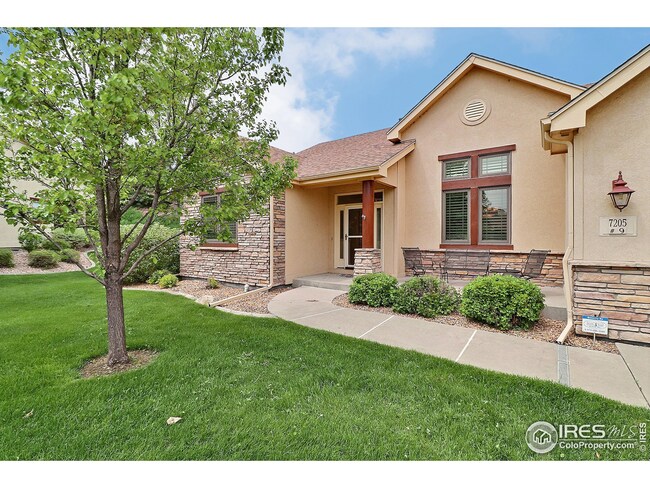 Ranch Style with Attached 2-Car Garage