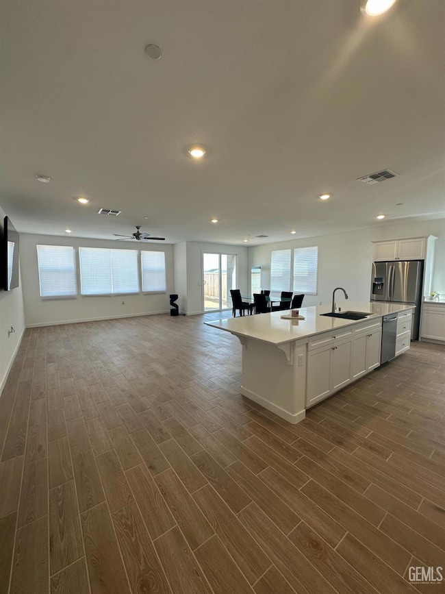 8908 County Crest Dr, Shafter, CA 93314 - photo 3